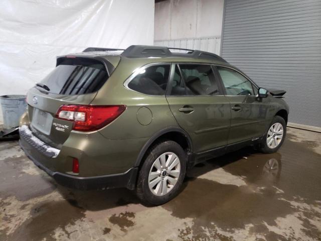 Photo 2 VIN: 4S4BSAHC0F3297376 - SUBARU OUTBACK 2. 