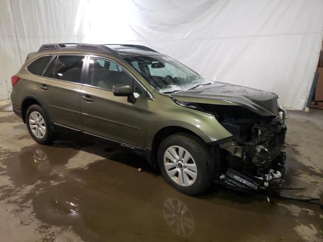 Photo 3 VIN: 4S4BSAHC0F3297376 - SUBARU OUTBACK 2. 