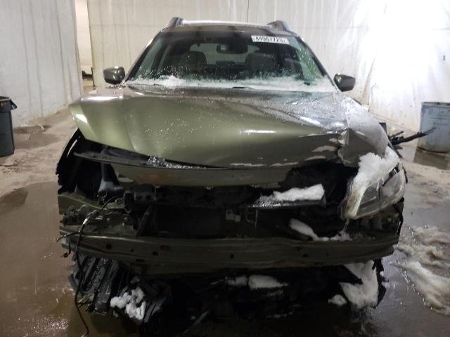 Photo 4 VIN: 4S4BSAHC0F3297376 - SUBARU OUTBACK 2. 