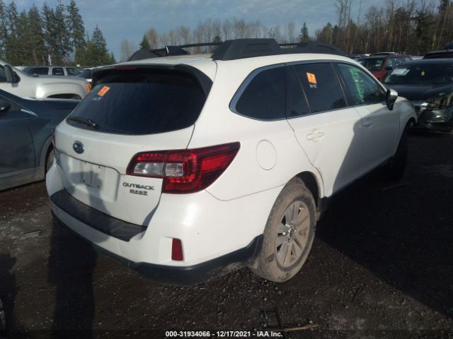 Photo 3 VIN: 4S4BSAHC0G3239799 - SUBARU OUTBACK 