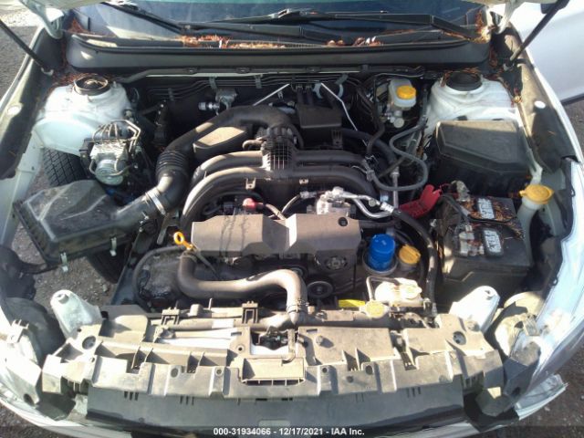 Photo 9 VIN: 4S4BSAHC0G3239799 - SUBARU OUTBACK 