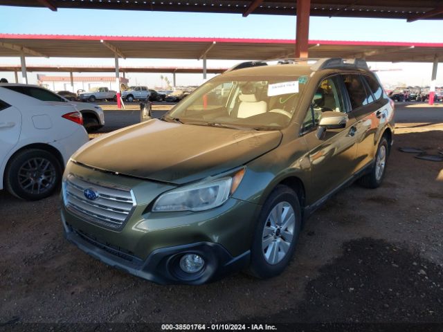 Photo 1 VIN: 4S4BSAHC0G3280787 - SUBARU OUTBACK 