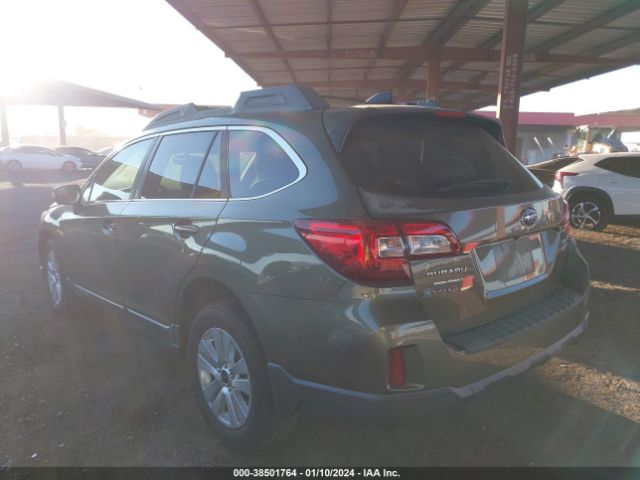 Photo 2 VIN: 4S4BSAHC0G3280787 - SUBARU OUTBACK 