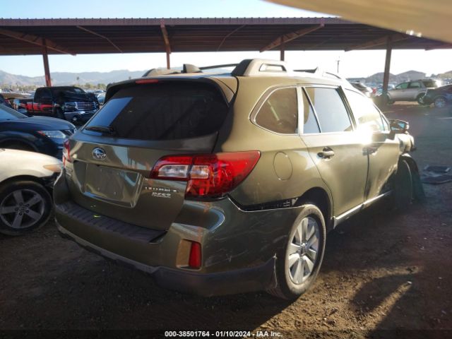 Photo 3 VIN: 4S4BSAHC0G3280787 - SUBARU OUTBACK 