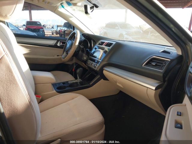 Photo 4 VIN: 4S4BSAHC0G3280787 - SUBARU OUTBACK 