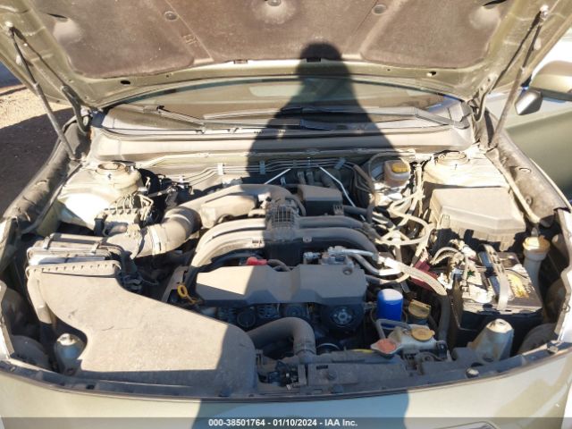 Photo 9 VIN: 4S4BSAHC0G3280787 - SUBARU OUTBACK 