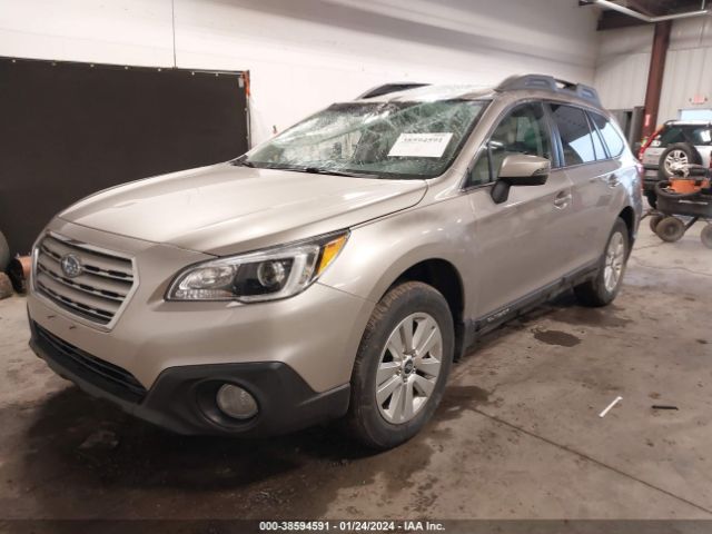 Photo 1 VIN: 4S4BSAHC0G3333732 - SUBARU OUTBACK 