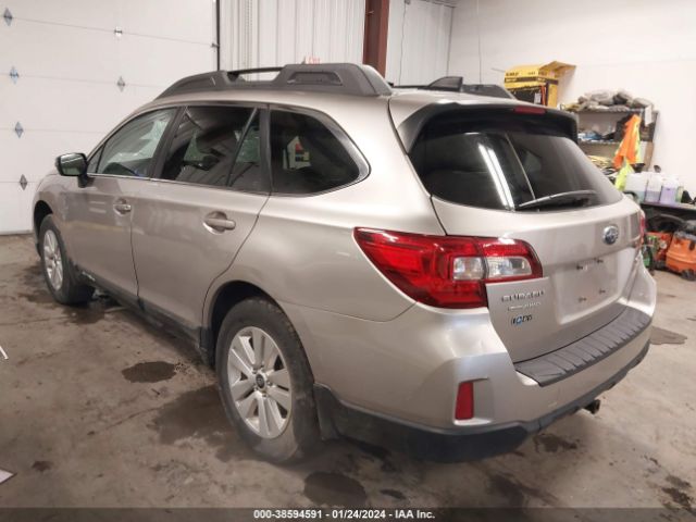 Photo 2 VIN: 4S4BSAHC0G3333732 - SUBARU OUTBACK 