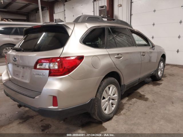 Photo 3 VIN: 4S4BSAHC0G3333732 - SUBARU OUTBACK 