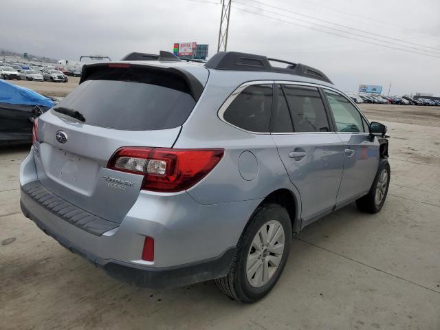 Photo 2 VIN: 4S4BSAHC0H3209493 - SUBARU OUTBACK 