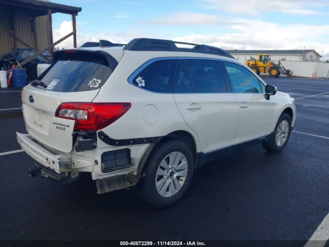 Photo 3 VIN: 4S4BSAHC0H3307407 - SUBARU OUTBACK 