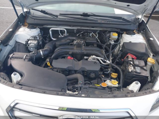 Photo 9 VIN: 4S4BSAHC0H3307407 - SUBARU OUTBACK 