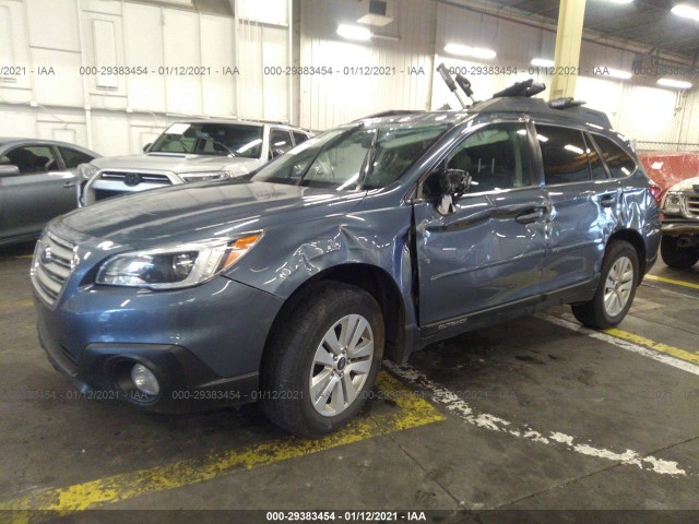 Photo 1 VIN: 4S4BSAHC0H3337782 - SUBARU OUTBACK 