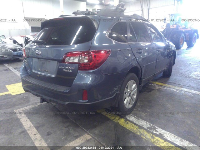 Photo 3 VIN: 4S4BSAHC0H3337782 - SUBARU OUTBACK 