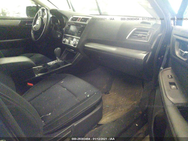 Photo 4 VIN: 4S4BSAHC0H3337782 - SUBARU OUTBACK 