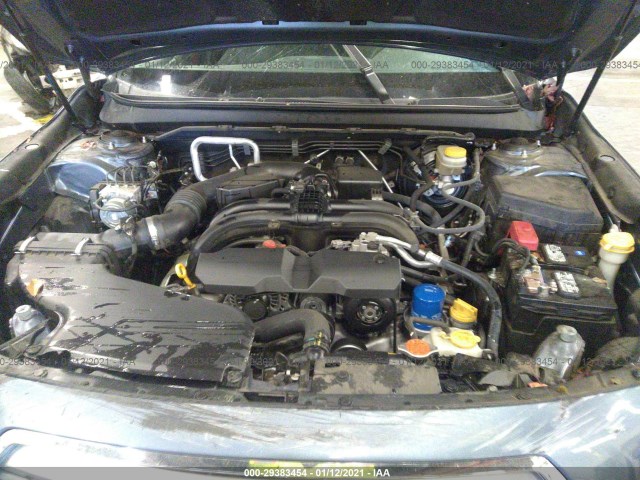 Photo 9 VIN: 4S4BSAHC0H3337782 - SUBARU OUTBACK 