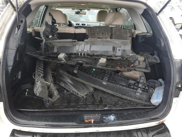 Photo 11 VIN: 4S4BSAHC0H3344747 - SUBARU OUTBACK 