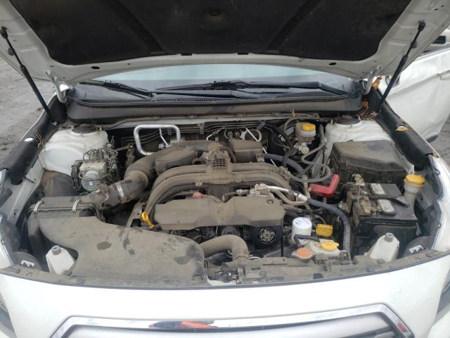 Photo 6 VIN: 4S4BSAHC0H3419592 - SUBARU OUTBACK 2. 