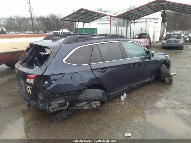 Photo 3 VIN: 4S4BSAHC0J3209225 - SUBARU OUTBACK 