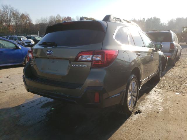 Photo 3 VIN: 4S4BSAHC0J3233086 - SUBARU OUTBACK 2. 