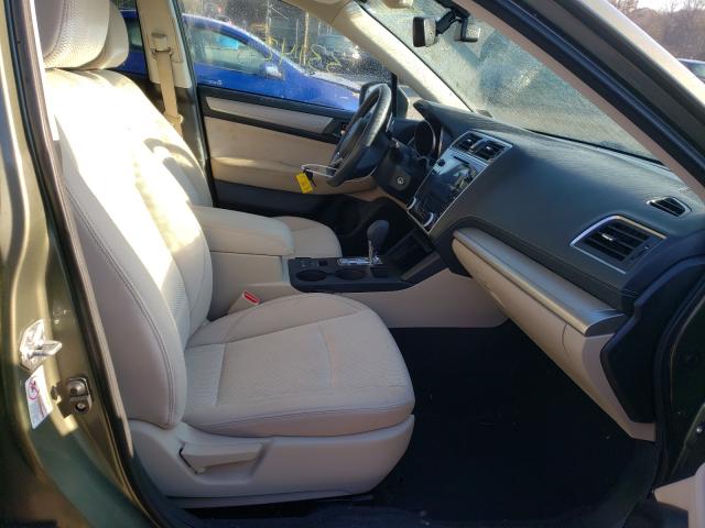 Photo 4 VIN: 4S4BSAHC0J3233086 - SUBARU OUTBACK 2. 