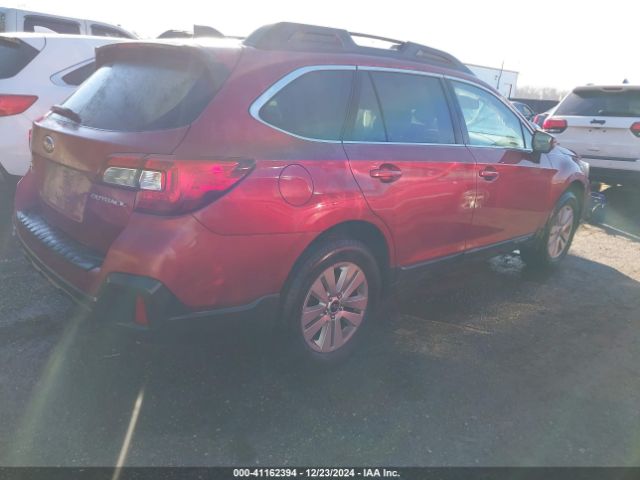 Photo 3 VIN: 4S4BSAHC0J3305419 - SUBARU OUTBACK 