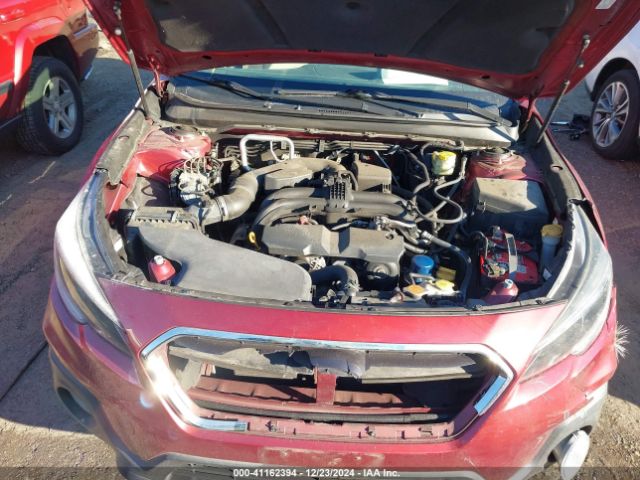 Photo 9 VIN: 4S4BSAHC0J3305419 - SUBARU OUTBACK 