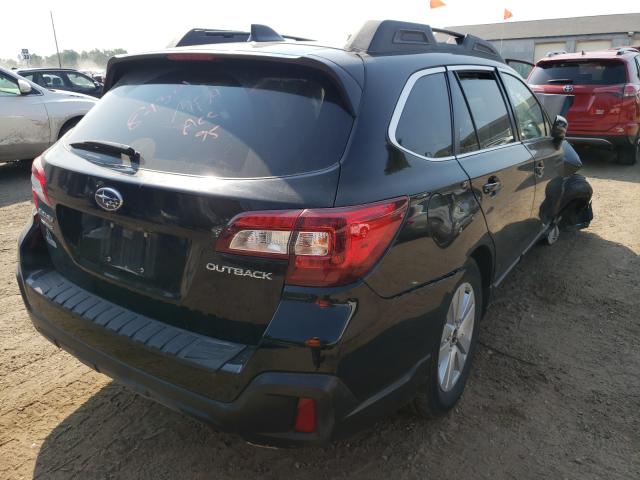 Photo 3 VIN: 4S4BSAHC0K3225605 - SUBARU OUTBACK 2. 