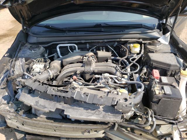 Photo 6 VIN: 4S4BSAHC0K3225605 - SUBARU OUTBACK 2. 