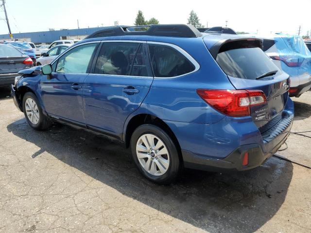 Photo 1 VIN: 4S4BSAHC0K3231288 - SUBARU OUTBACK 2. 