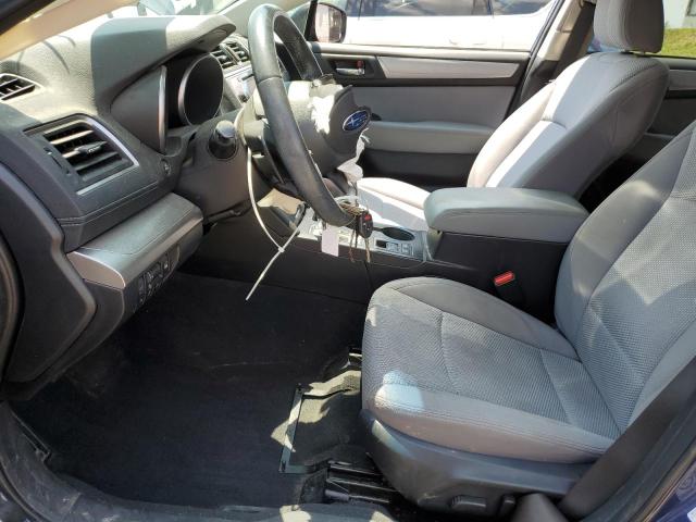 Photo 6 VIN: 4S4BSAHC0K3231288 - SUBARU OUTBACK 2. 