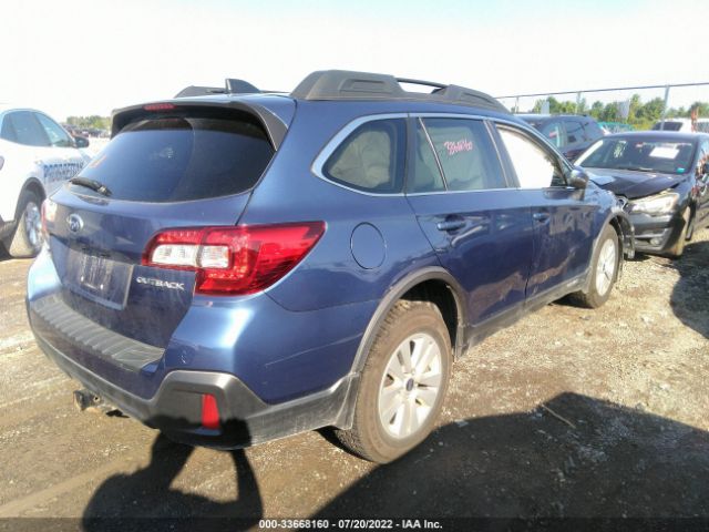 Photo 3 VIN: 4S4BSAHC0K3244705 - SUBARU OUTBACK 