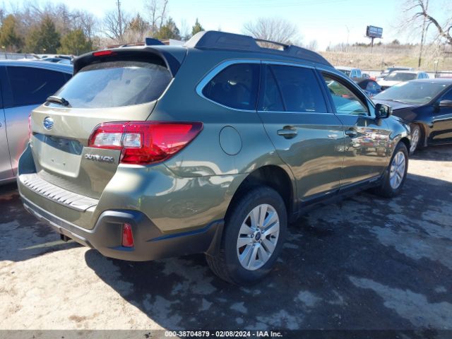 Photo 3 VIN: 4S4BSAHC0K3245496 - SUBARU OUTBACK 