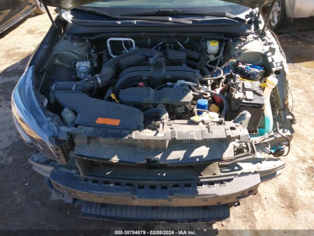 Photo 9 VIN: 4S4BSAHC0K3245496 - SUBARU OUTBACK 