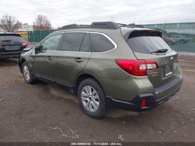 Photo 2 VIN: 4S4BSAHC0K3262332 - SUBARU OUTBACK 