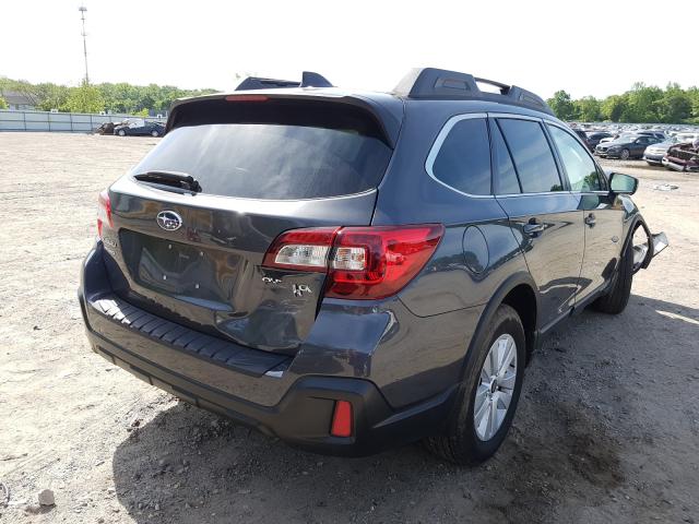 Photo 3 VIN: 4S4BSAHC0K3267112 - SUBARU OUTBACK 