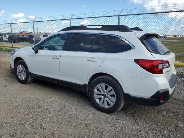 Photo 1 VIN: 4S4BSAHC0K3330323 - SUBARU OUTBACK 