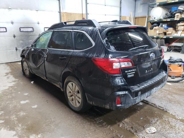 Photo 2 VIN: 4S4BSAHC0K3345517 - SUBARU OUTBACK 2. 