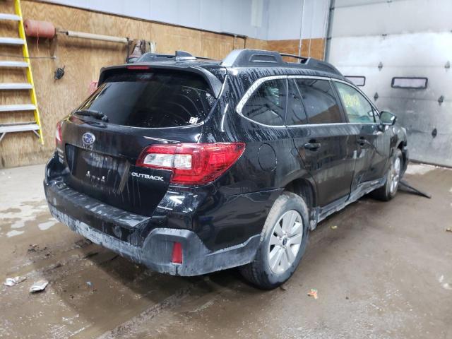 Photo 3 VIN: 4S4BSAHC0K3345517 - SUBARU OUTBACK 2. 