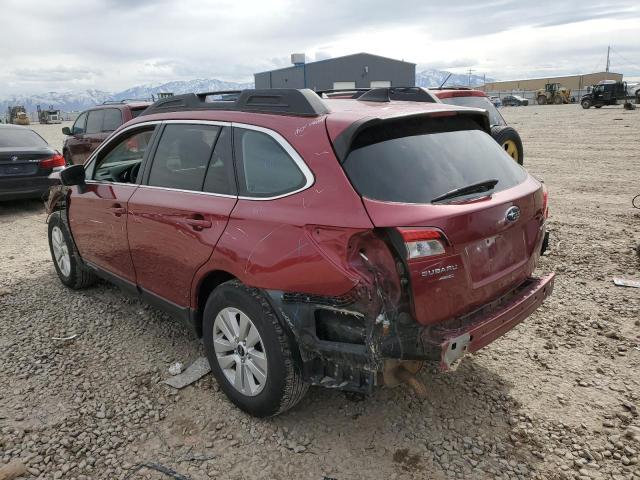 Photo 1 VIN: 4S4BSAHC0K3370739 - SUBARU OUTBACK 