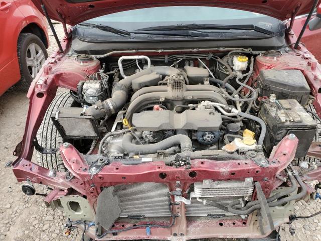 Photo 10 VIN: 4S4BSAHC0K3370739 - SUBARU OUTBACK 