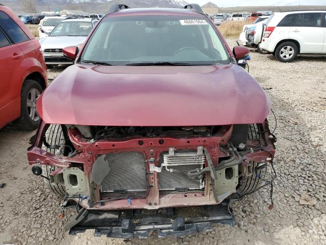 Photo 4 VIN: 4S4BSAHC0K3370739 - SUBARU OUTBACK 