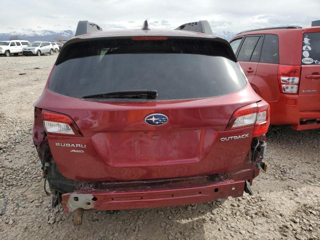 Photo 5 VIN: 4S4BSAHC0K3370739 - SUBARU OUTBACK 