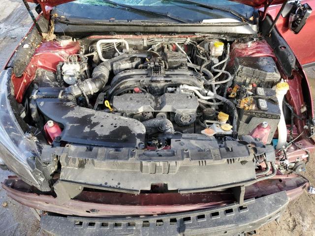 Photo 11 VIN: 4S4BSAHC0K3397245 - SUBARU OUTBACK 