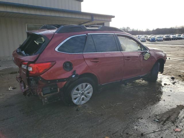 Photo 2 VIN: 4S4BSAHC0K3397245 - SUBARU OUTBACK 