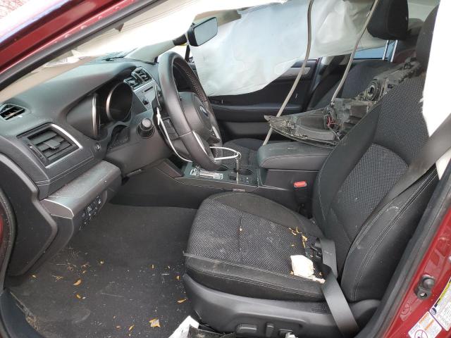 Photo 6 VIN: 4S4BSAHC0K3397245 - SUBARU OUTBACK 