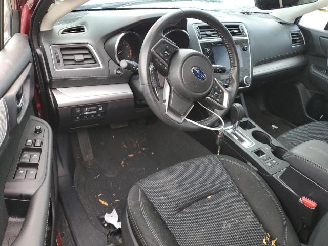 Photo 7 VIN: 4S4BSAHC0K3397245 - SUBARU OUTBACK 