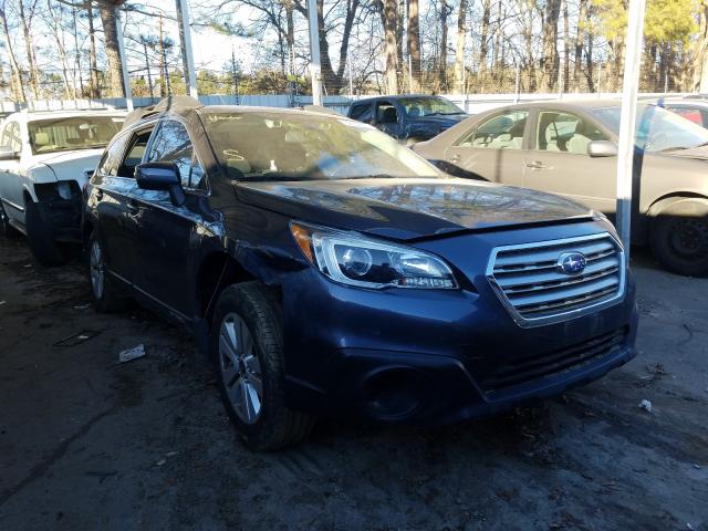 Photo 0 VIN: 4S4BSAHC1F3290811 - SUBARU OUTBACK 