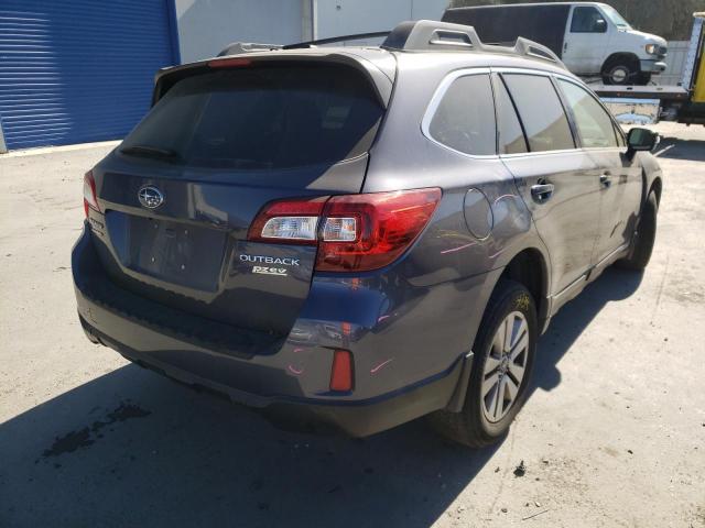 Photo 3 VIN: 4S4BSAHC1F3292431 - SUBARU OUTBACK 2. 