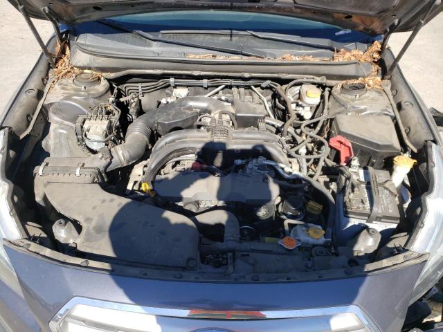 Photo 6 VIN: 4S4BSAHC1F3292431 - SUBARU OUTBACK 2. 